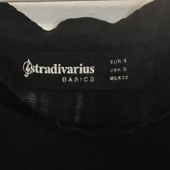 Stradivarius Top - Picture 3 of 3